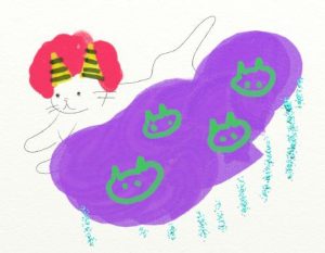 ねこぶらすたー
